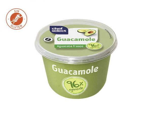 guacamole