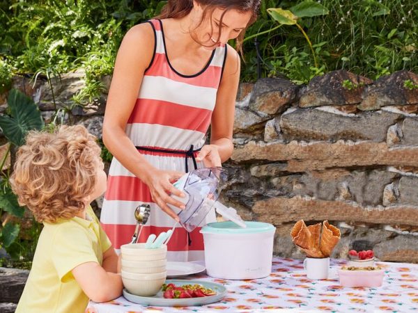 Los Superchollos de Lidl: ofertas realmente locas solo para este sábado 26 Merca2.es Heladera barata de Lidl - ofertas sábado