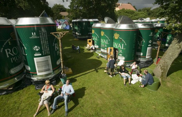 hoteles frikis CanSleep 