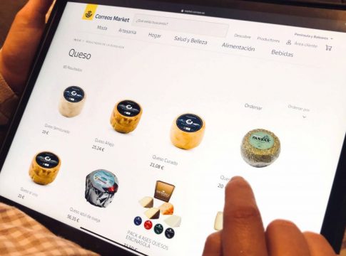 Correos Market Correos Market