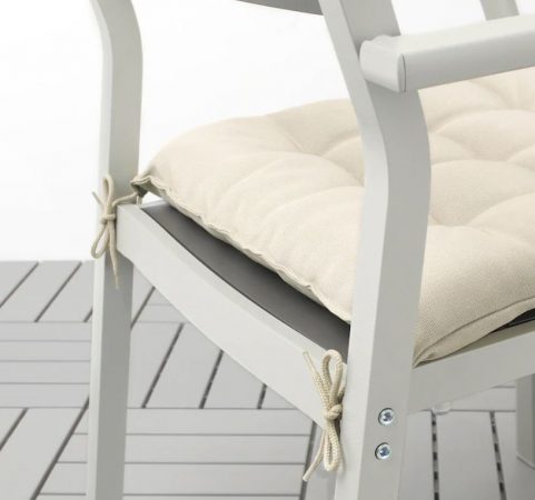 cojines para exterior