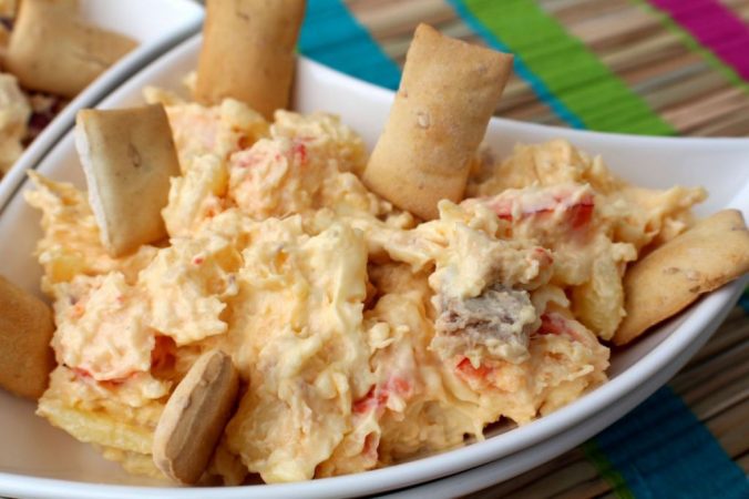 La ensaladilla rusa con una estrella Michelin que puedes hacer en casa 40 Merca2.es ingredientes ensaladilla chicote Merca2.es