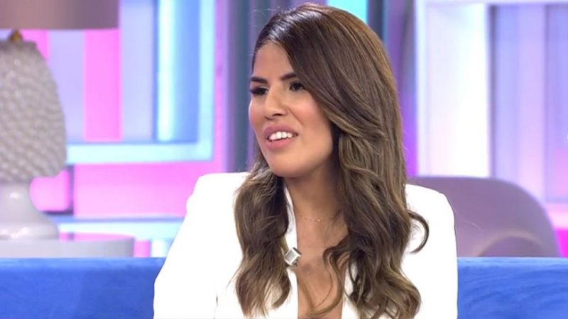 isa pantoja programa ana rosa quintana