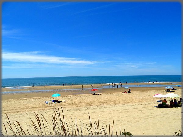 isla cristina huelva libre coronavirus Merca2.es