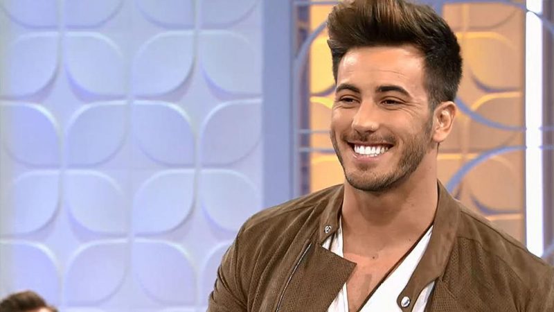 IVÁN GONZÁLEZ MYHYV