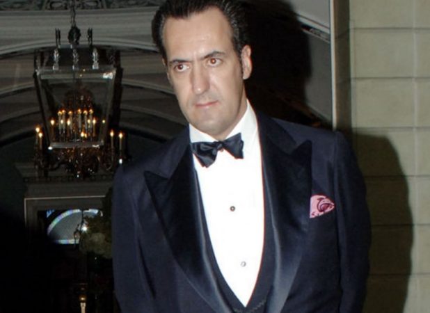 Una propiedad con historia y estilo propio