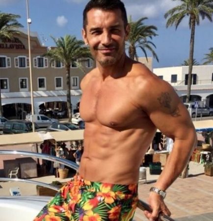 jesus vazquez Merca2.es