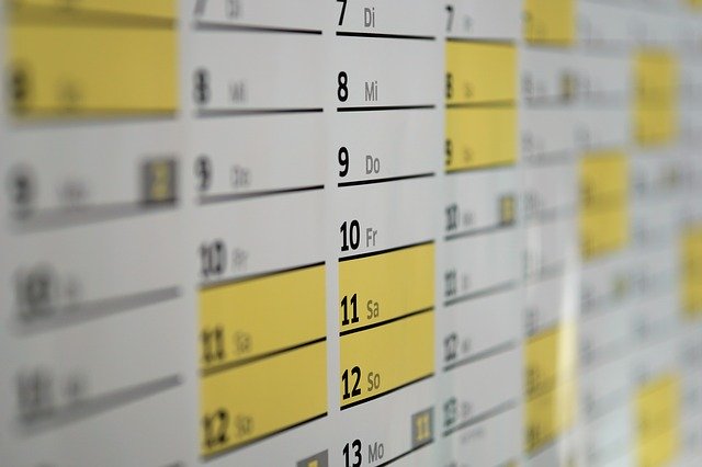 jornada laboral