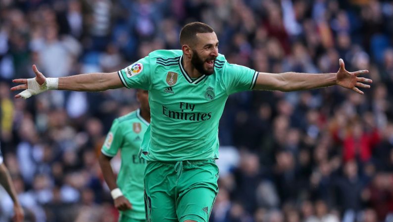 Benzema y otros deportistas con presuntos vínculos terroristas 45 Merca2.es karim benzema 1 Merca2.es