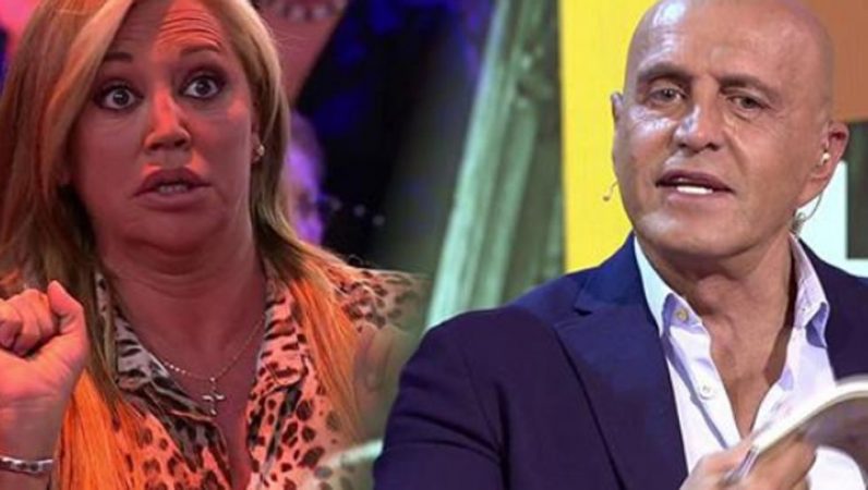 contra kiko matamoros