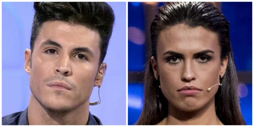 kiko jimenez sofía suescun Merca2.es