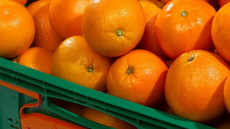 naranjas mercadona