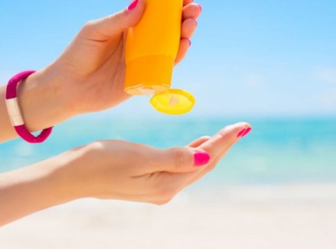 Los fotoprotectores corporales imprescindibles para tu rutina diaria Los fotoprotectores corporales imprescindibles para tu rutina diaria