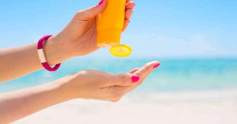 cremas solares de Mercadona