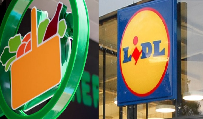 Ni punto de comparación: Lidl aplasta a Mercadona en estos productos