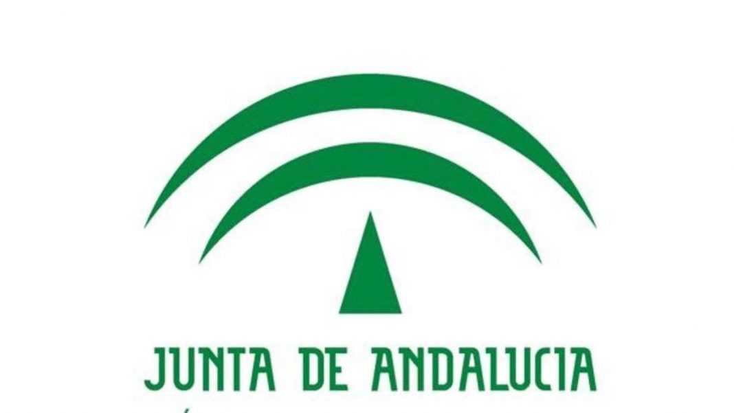 junta de andalucia