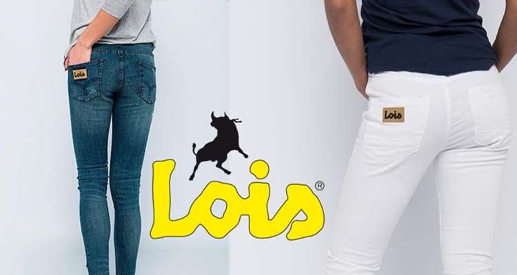 Lois, revolución mujer: Don Algodón, Liberto