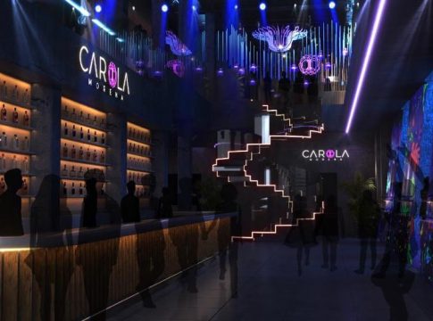 madrid sala música electrónica madrid sala música electrónica