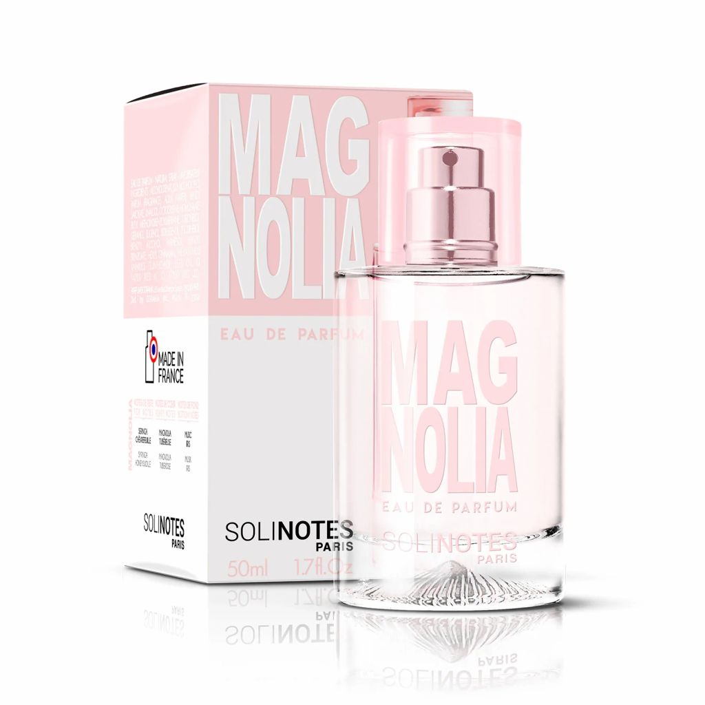 Sephora, Magnolia