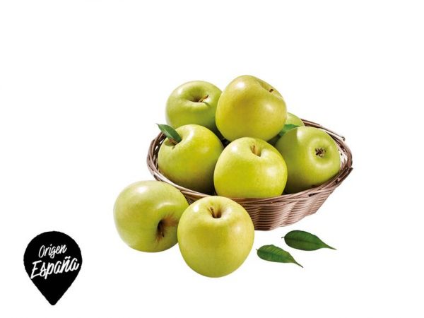 Productos básicos de Lidl que están de oferta 16 Merca2.es Manzana Golden Lidl