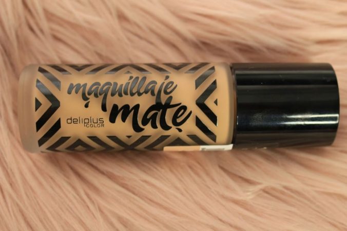 maquillaje Mercadona copia lujo