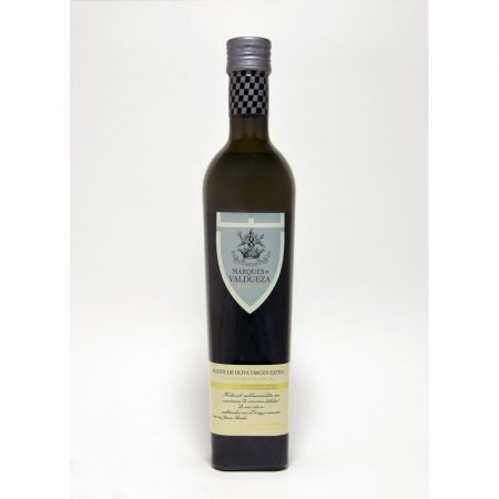 marqués de valdueza