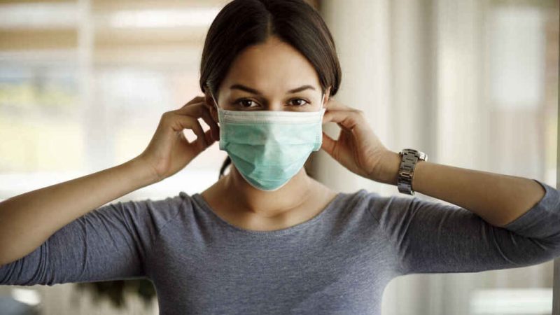 marscarillas efectos secundarios Merca2.es