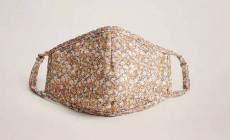 Cómo conseguir las mascarillas estrella de Benetton por solo un euro 20 Merca2.es Benetton