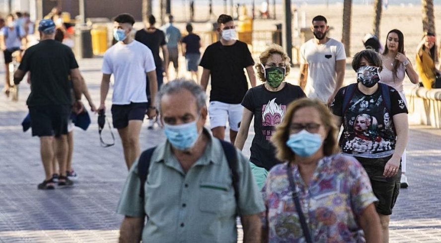 Cómo cuidar tu mascarilla para que dure más y te ahorres una pasta