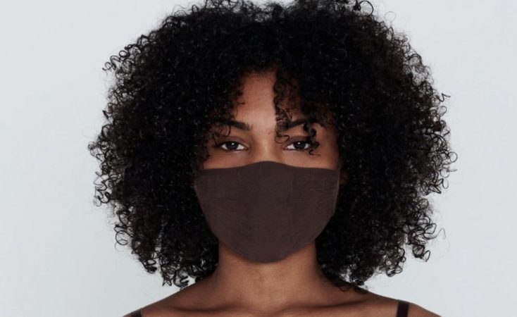 mascarillas kim kardashian