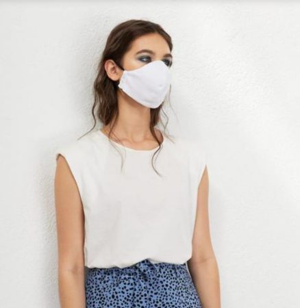 mascarillas de moda
