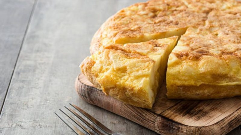 mejores tortillas de patata Merca2.es