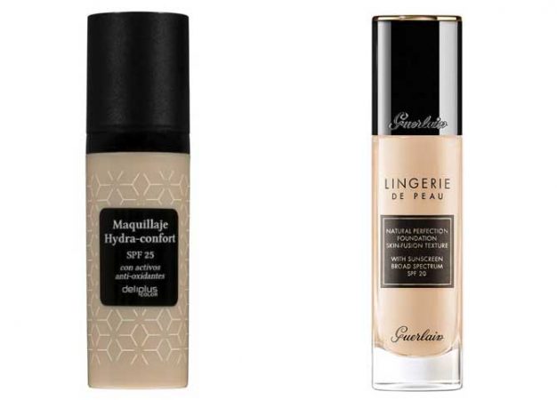 Gerlain vs Mercadona