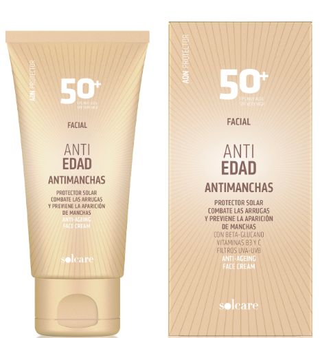 Cremas faciales Mercadona