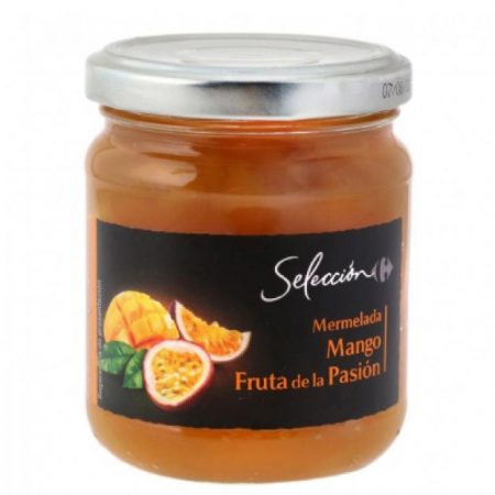Carrefour: te mostramos la lista definitiva con sus mejores productos 14 Merca2.es mermelada-
