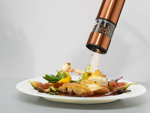 molinillo electrico lidl