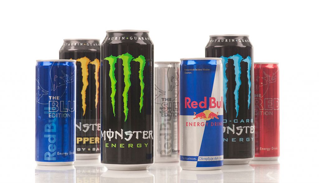 Red Bull y Monster expuestas a caer en picado si entra Celsius en España Red Bull y Monster expuestas a caer en picado si entra Celsius en España