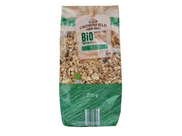 muesli 