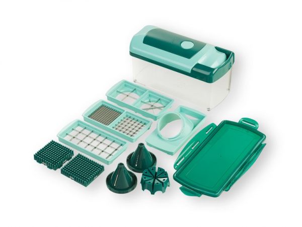 multirralador nicer dicer