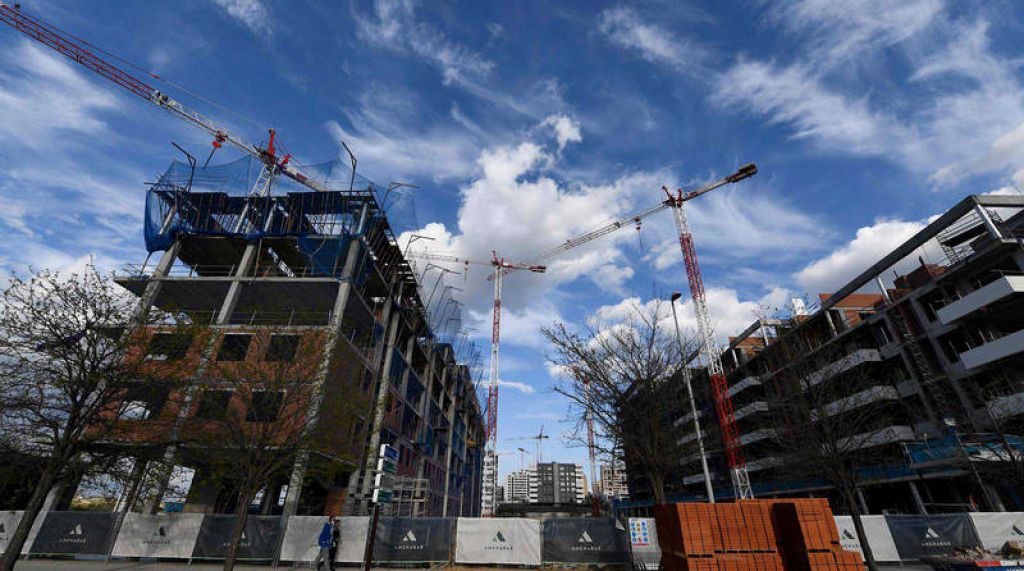 El mercado inmobiliario resiste los temores de una posible burbuja