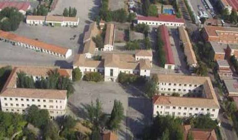 operacion campamento