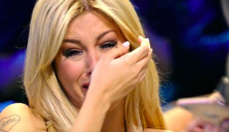 ORIANA - LA CASA FUERTE