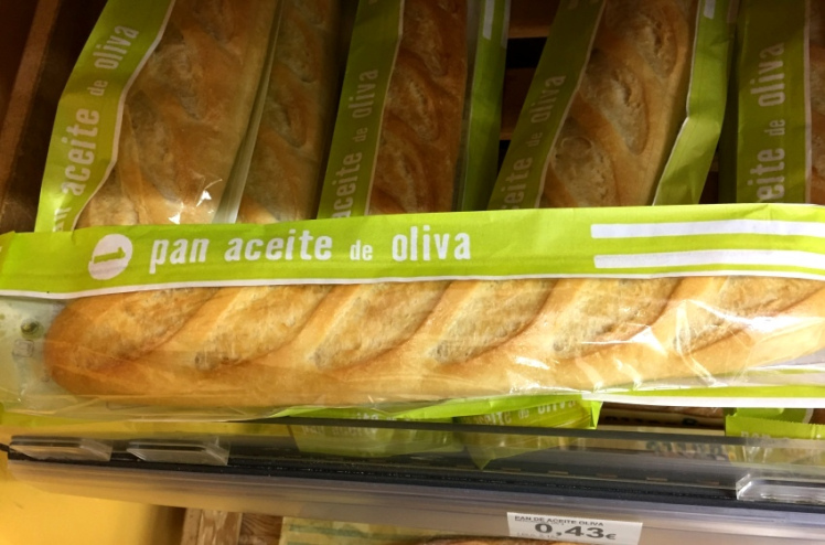 pan