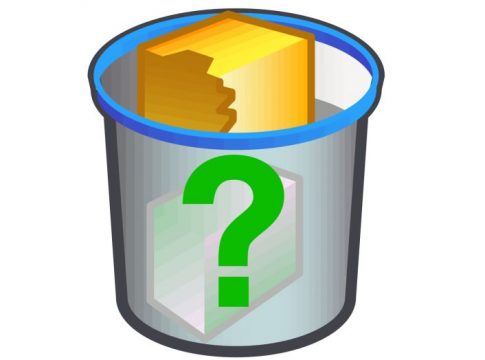 papelera-windows-recuperar-archivos Papelera reciclaje de Windows 10 whatsapp