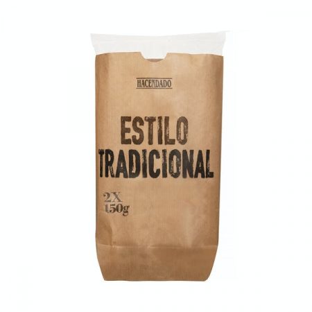 patatas tradicionales