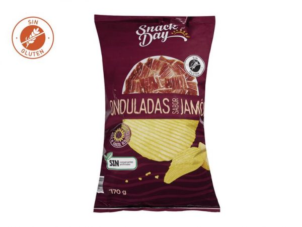 patatas Lidl mejor que Mercadona