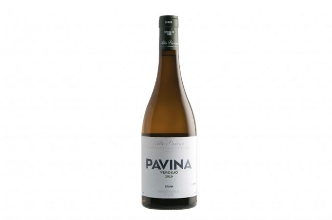 pavina vino blanco Merca2.es