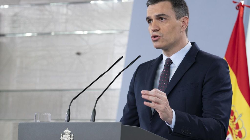 El Gobierno rendirá cuentas cada tres meses sobre los fondos europeos