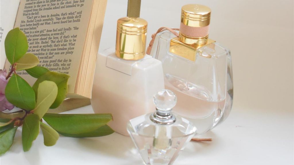 Perfumes de Zara que son perfectos para el verano