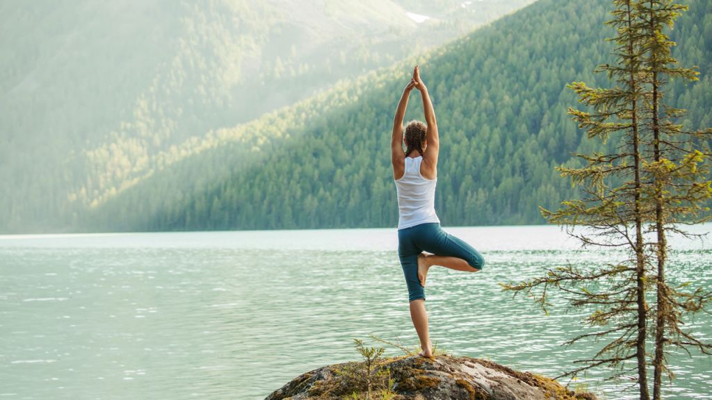 yoga